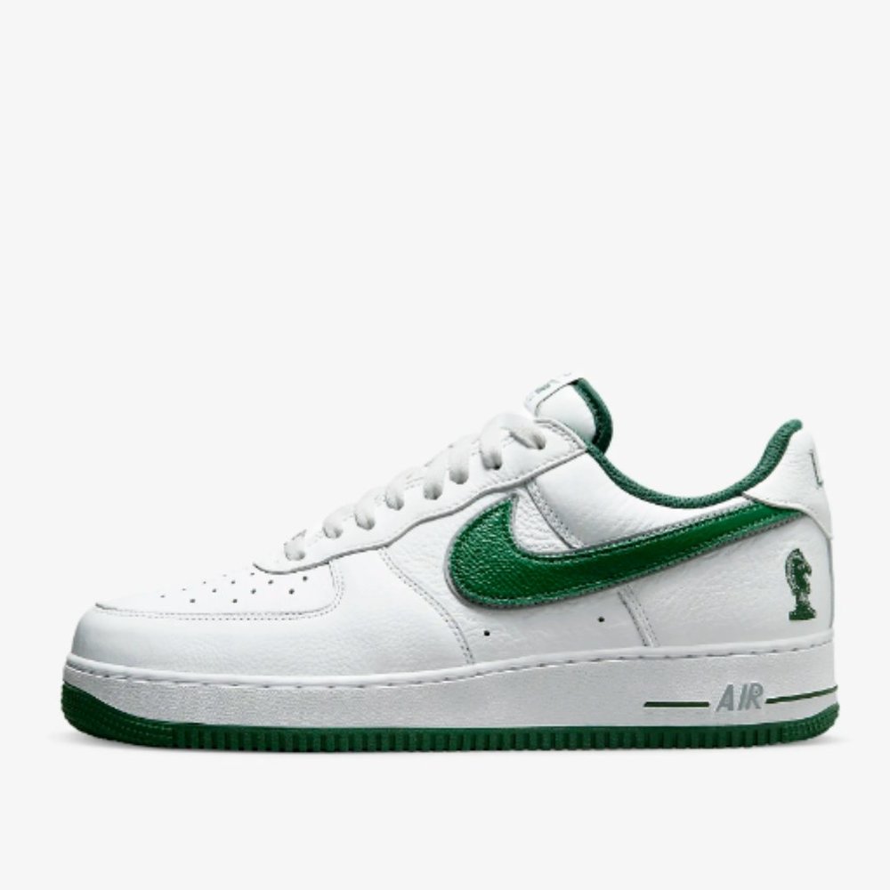 NIKE AIR FORCE 1 LOW LEBRON MEN'S Size 6 = WOMEN'S Size 7.5 NEW